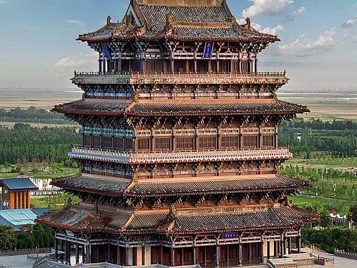 古代詩人筆下的中國四大名樓（個(gè)人主頁-ZNjgyMDc4MjA=） - 環(huán)境/建筑攝影 - 站酷設(shè)計(jì)師楊漢手機(jī)攝影師原創(chuàng)素材 - 站酷ZCOOL