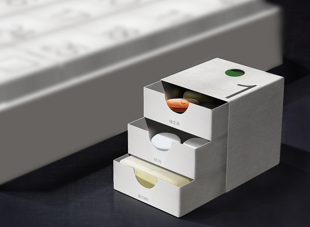 职场人士一日所需维生素,钙片,蛋白粉。
<br>看到了吗?<br>产品端重新组合后<br>你现在有没有觉得又是一个全新的行业了<br><br>从此你的广告传播,战役打法<br>开创了另外一个新的维度了<br><br>保持这样的思考<br>别人怎么跟你玩?