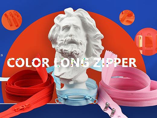 拉链海报（个人主页-ZNDUxMjgxODg=） - 海报 - 站酷设计师言午嘉豪原创素材 - 站酷ZCOOL