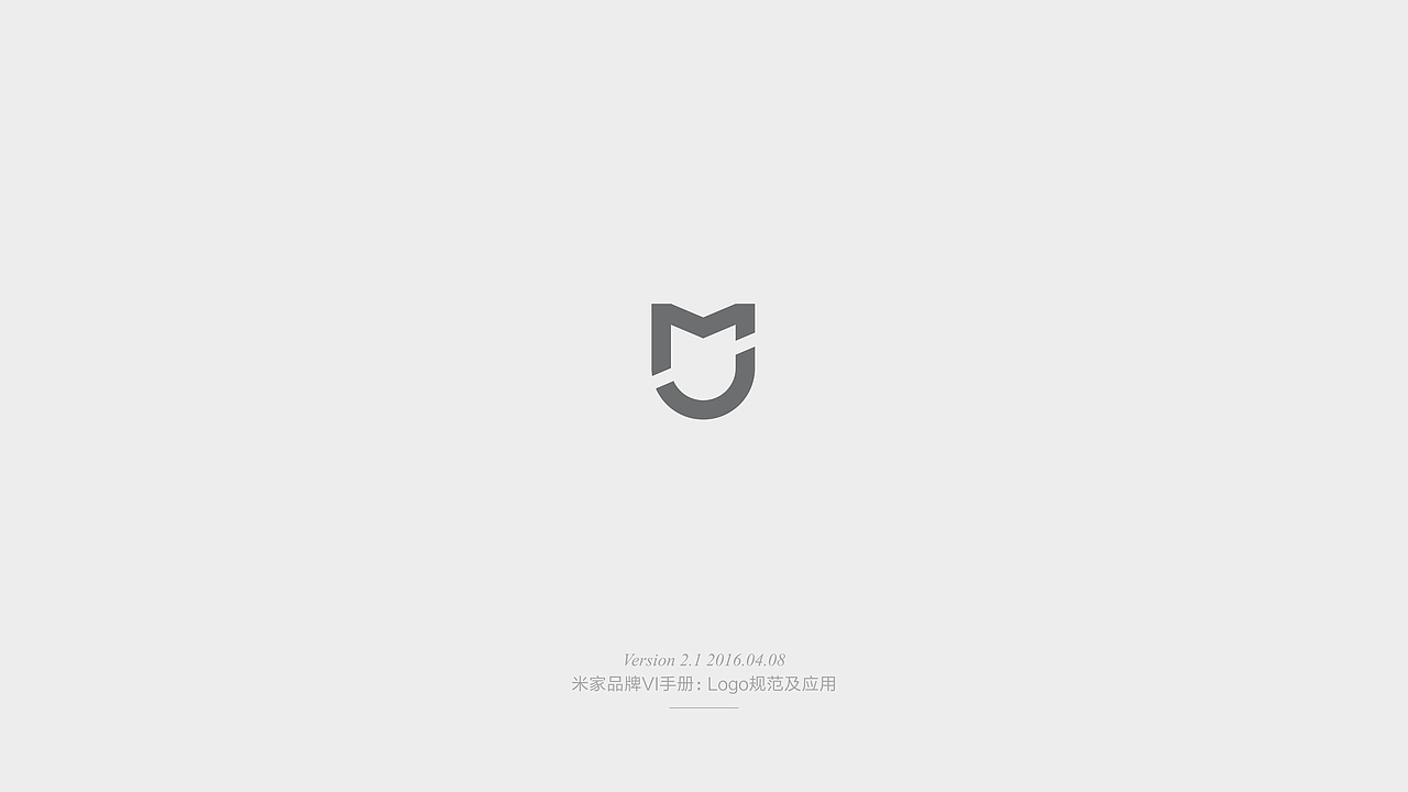 米家logo（图ZNTE0MDYxODg=） - 品牌 - 站酷设计师yanchao_sc126原创素材 - 站酷ZCOOL
