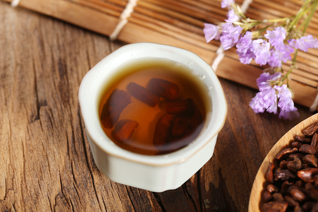 蒲公英根茶拍摄（图ZMTI1ODE5NjA0） - 产品摄影 - 站酷设计师陌花摄影原创素材 - 站酷ZCOOL