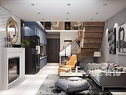 loft住宅
