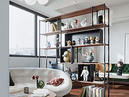 <b class='hightlight'>整装</b>案例