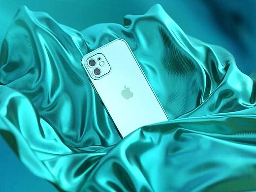 苹果12手机壳视频