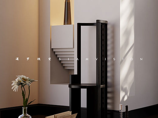 特写机位（个人主页-ZNjcxOTUyMDg=） - 商业空间设计 - 站酷设计师暹罗视觉设计原创素材 - 站酷ZCOOL