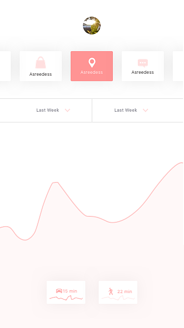 偶尔闲下来做的
