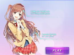 乙女风向-云中仙cloud girl 