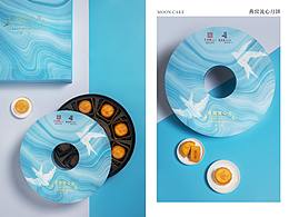 全福楼中秋月饼拍摄