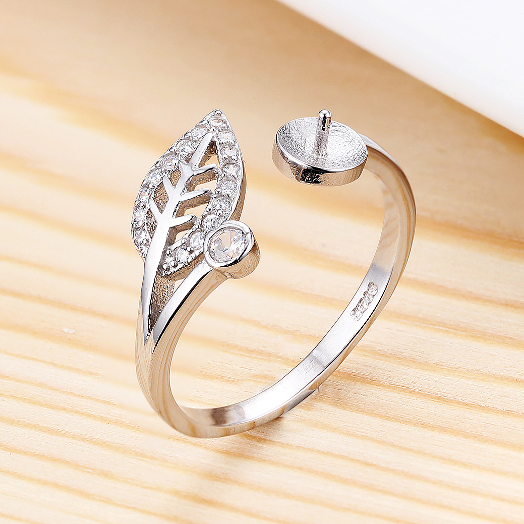 最近拍的一些珠宝银配件