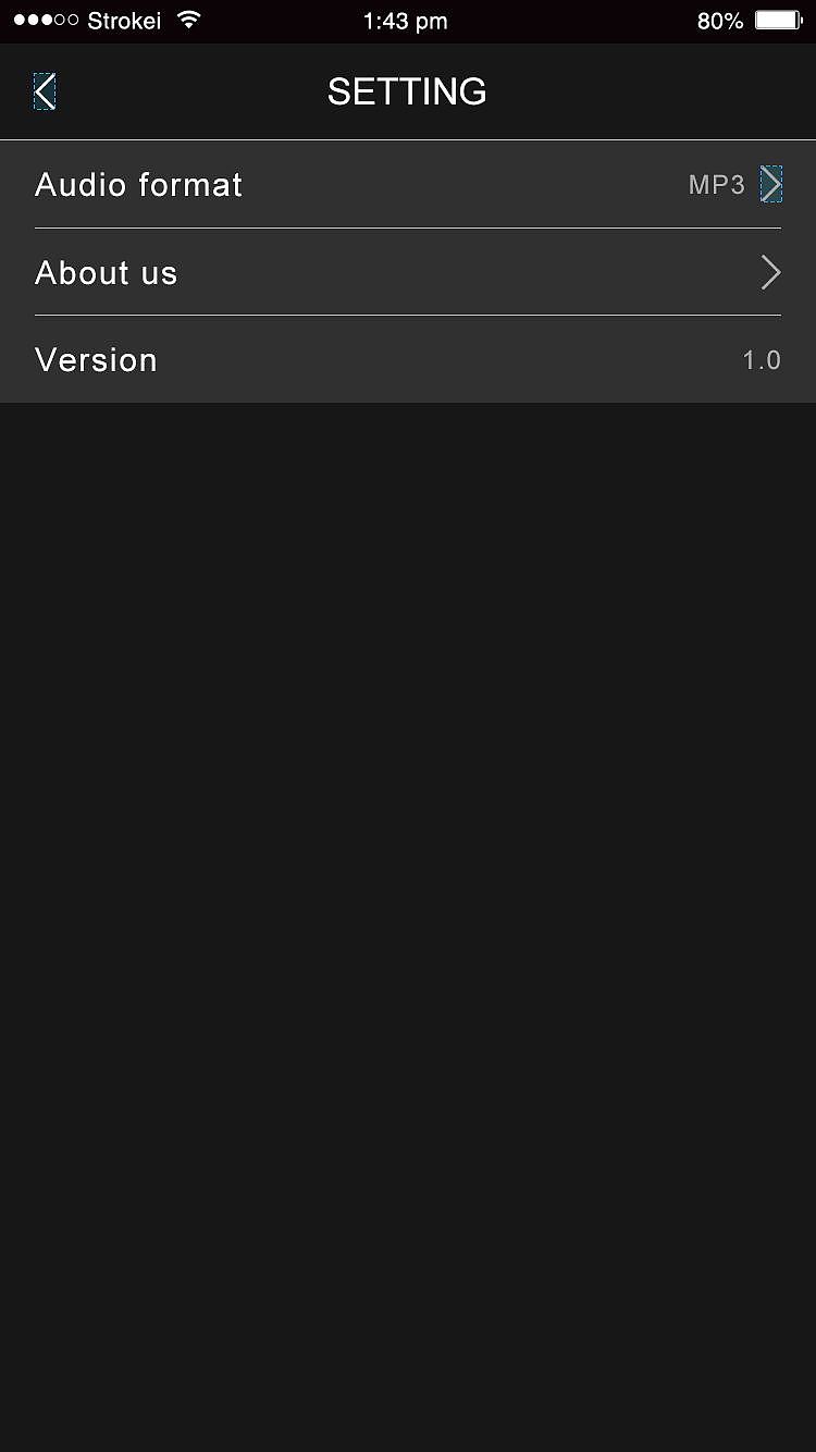 Recording-ios（圖ZMjAxMDQ3MDAw） - APP界面 - 站酷設(shè)計師玉龍鏡夢原創(chuàng)素材 - 站酷ZCOOL