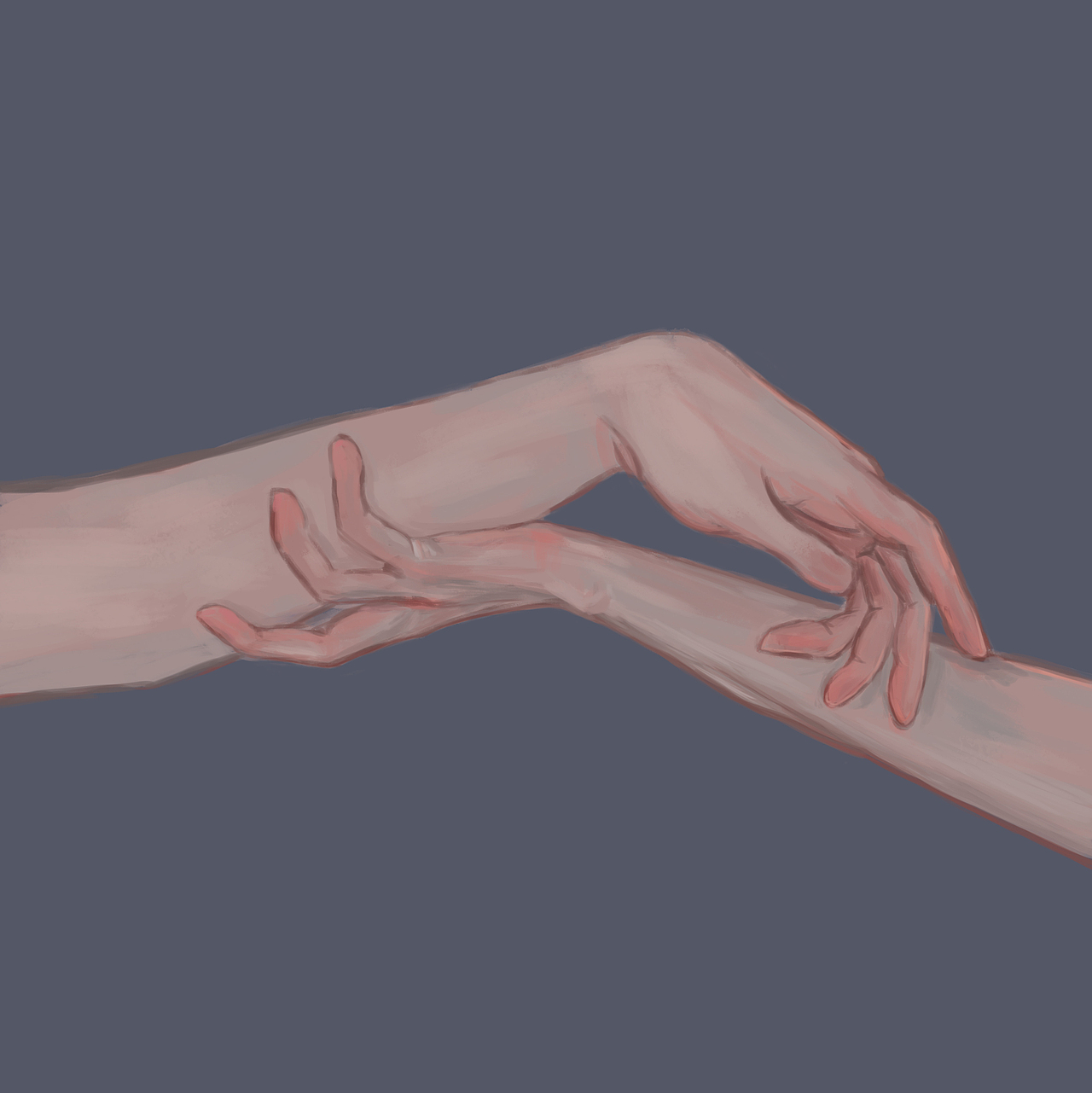 双手练习（画照片）（图ZMjM4ODYzNjYw） - 创作习作 - 站酷设计师晃动梦境原创素材 - 站酷ZCOOL