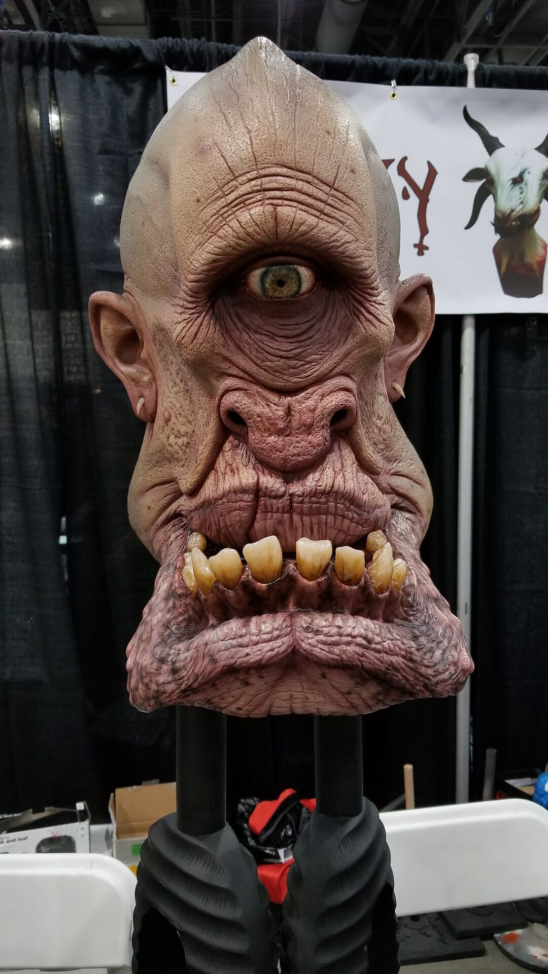 ecc领衔美国怪物嘉年华展monsterpalooza2018ii