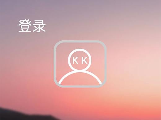 交友APP界面（个人主页-ZNTA3OTU0NTY=） - APP界面 - 站酷设计师冒险的海豹原创素材 - 站酷ZCOOL
