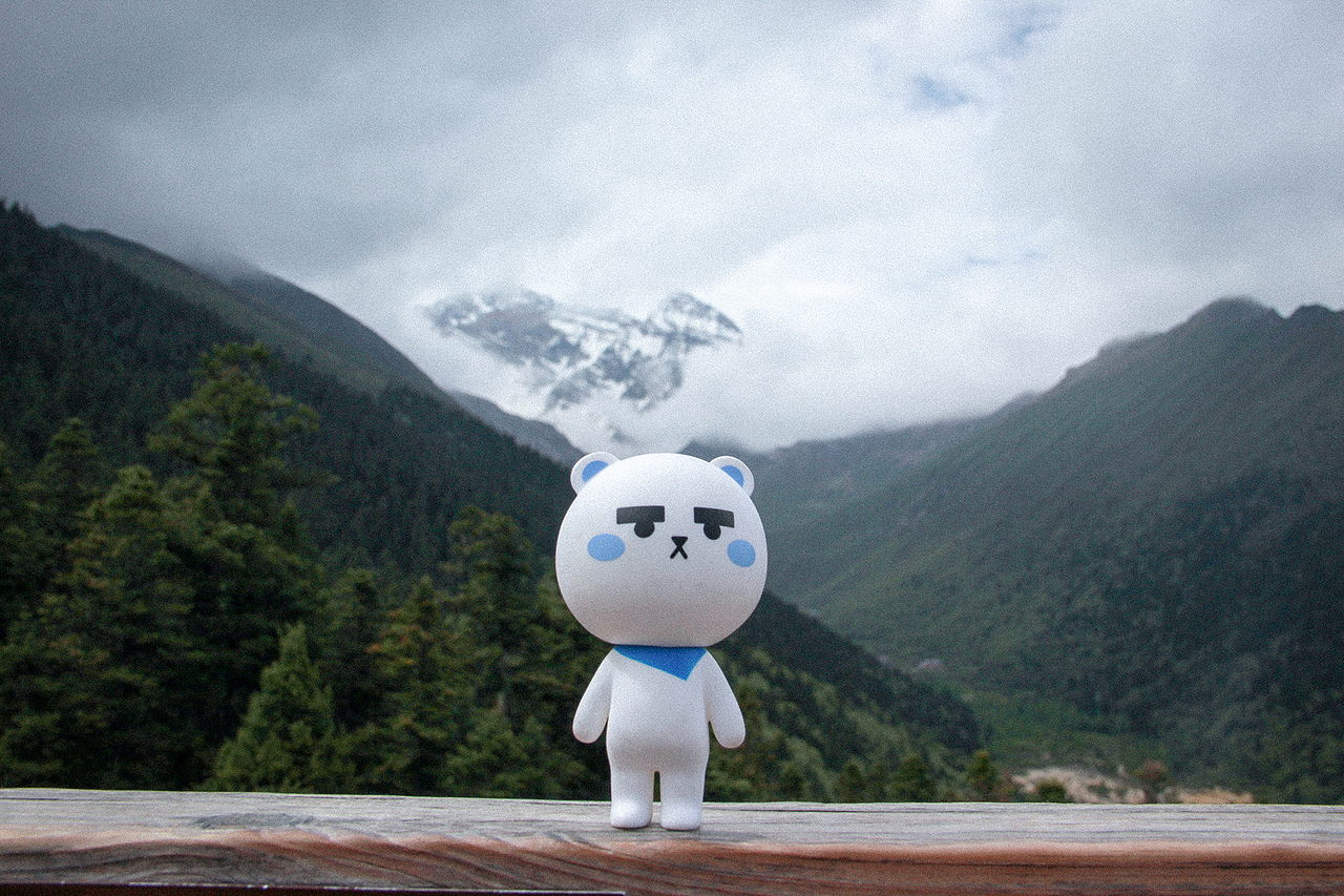 一只摩羯 俩只摩羯 仨只摩羯齐步走