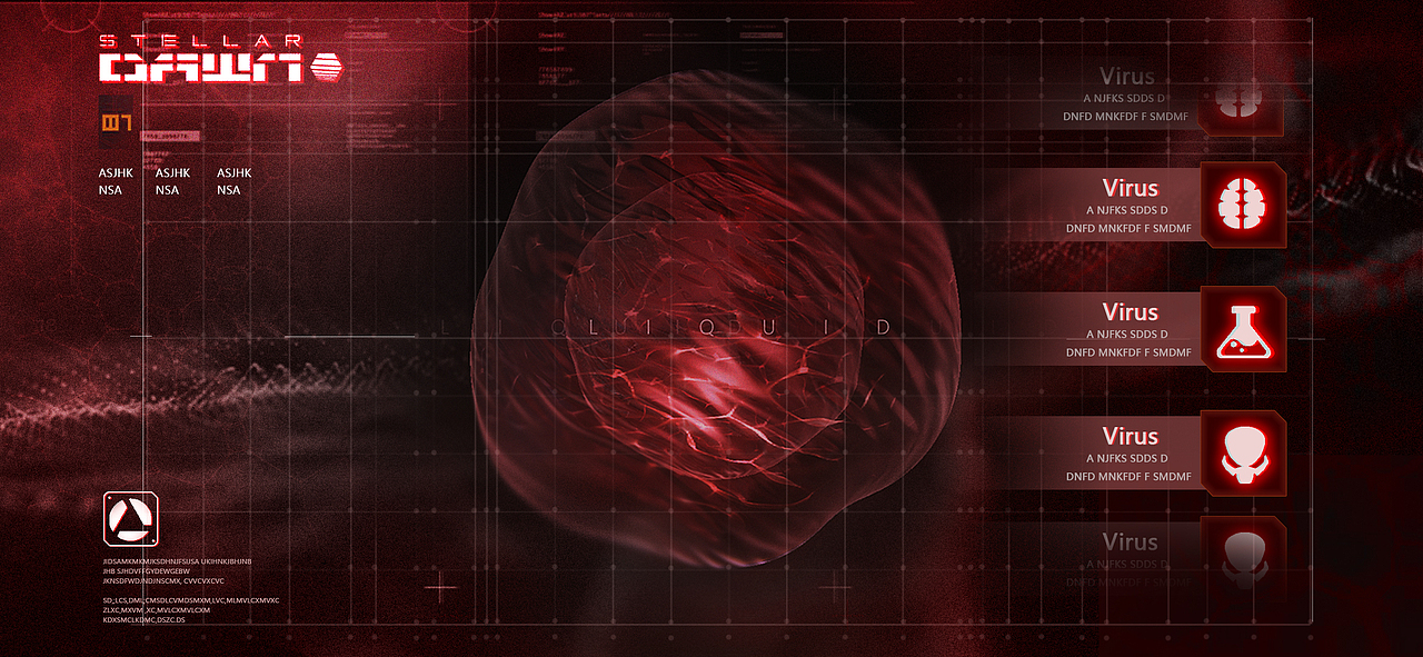 virus