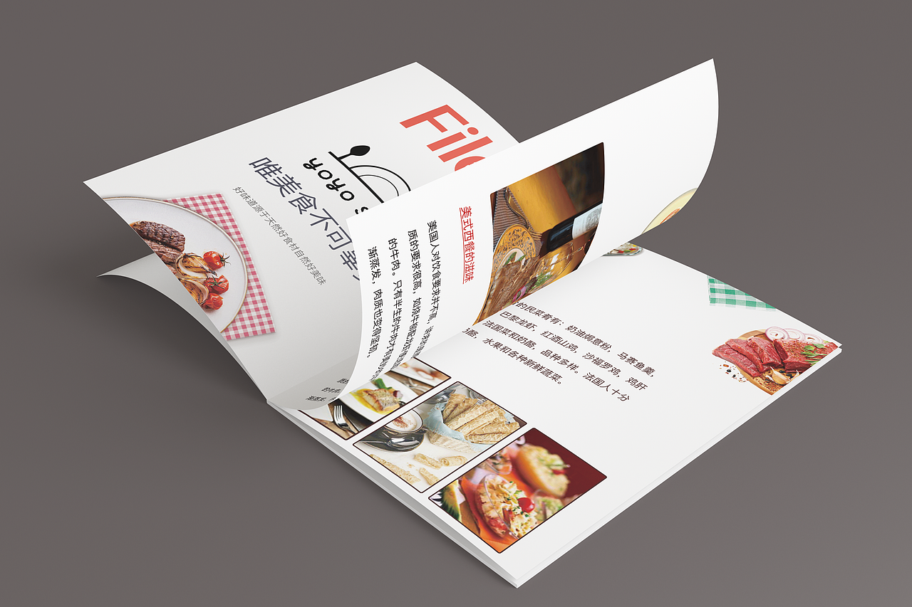 画册（图ZMTYyMzExOTUy） - 书籍/画册 - 站酷设计师芝士牛肉乌冬面原创素材 - 站酷ZCOOL