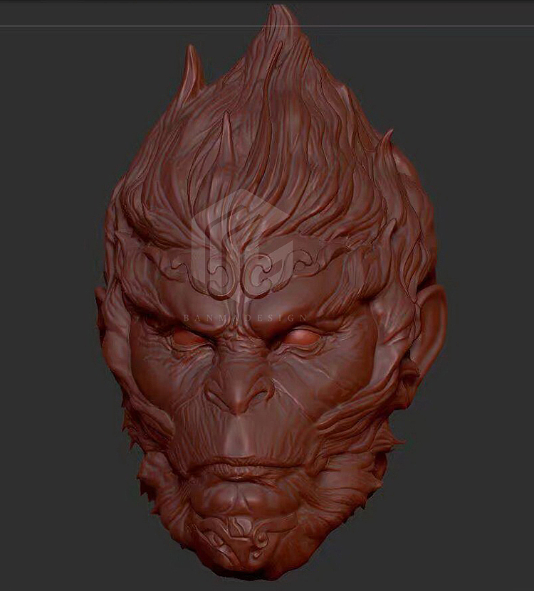 斑马CG作品集_模型类（图ZMjI3OTM3MDI4） - 人物/生物 - 站酷设计师斑马数字科技原创素材 - 站酷ZCOOL