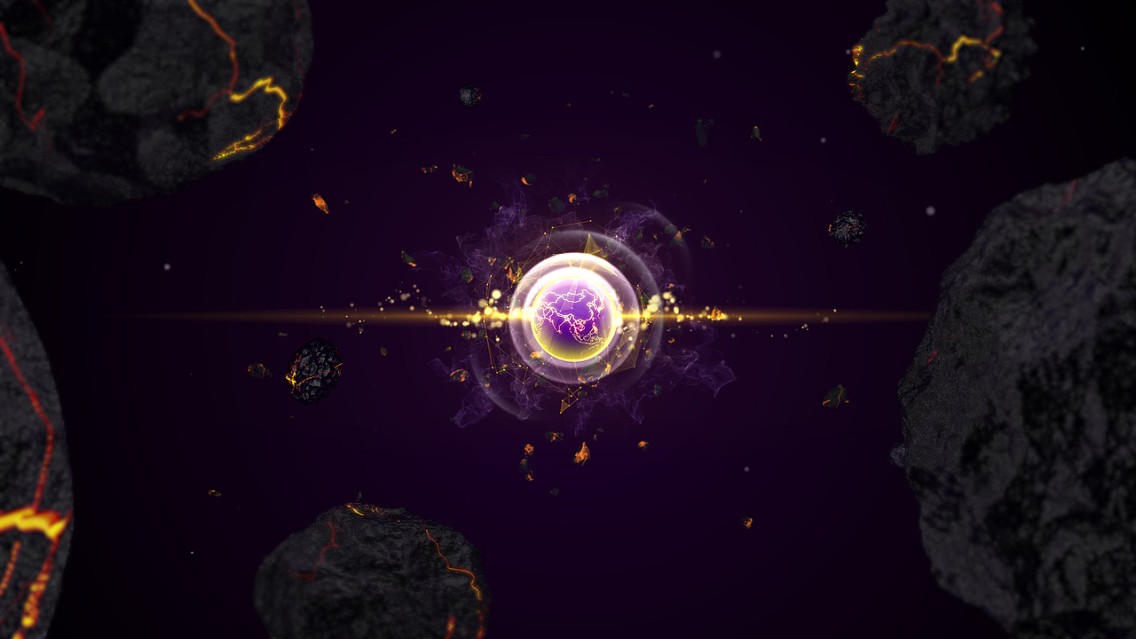 品牌榜中10秒片头