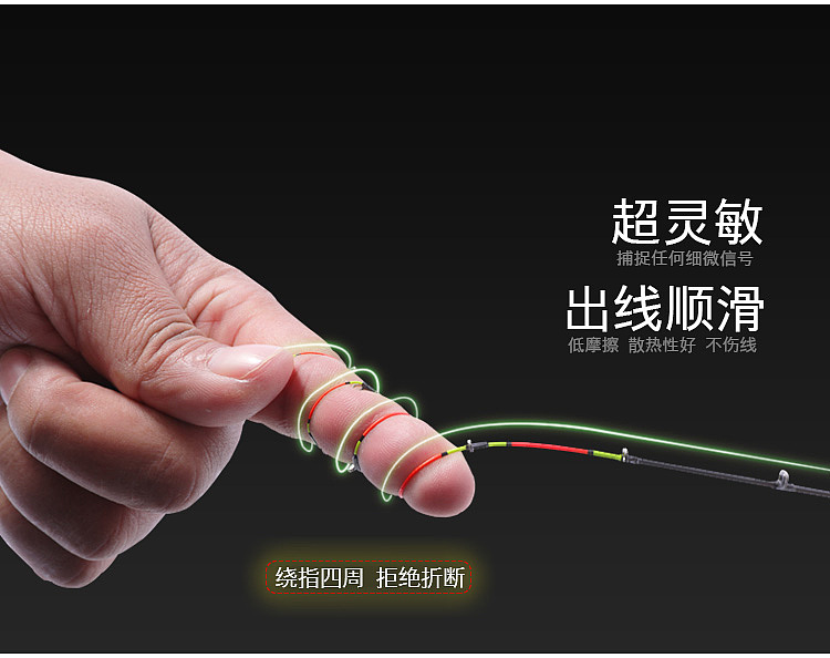 淘宝天猫筏钓竿详情制作（图ZMTcwNjIwODMy） - 其他平面 - 站酷设计师嗜图如命原创素材 - 站酷ZCOOL