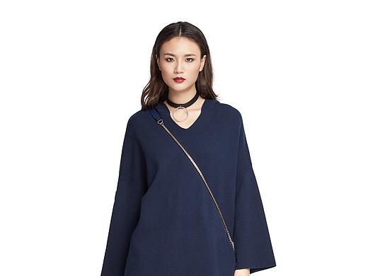 修图--女装成衣系列