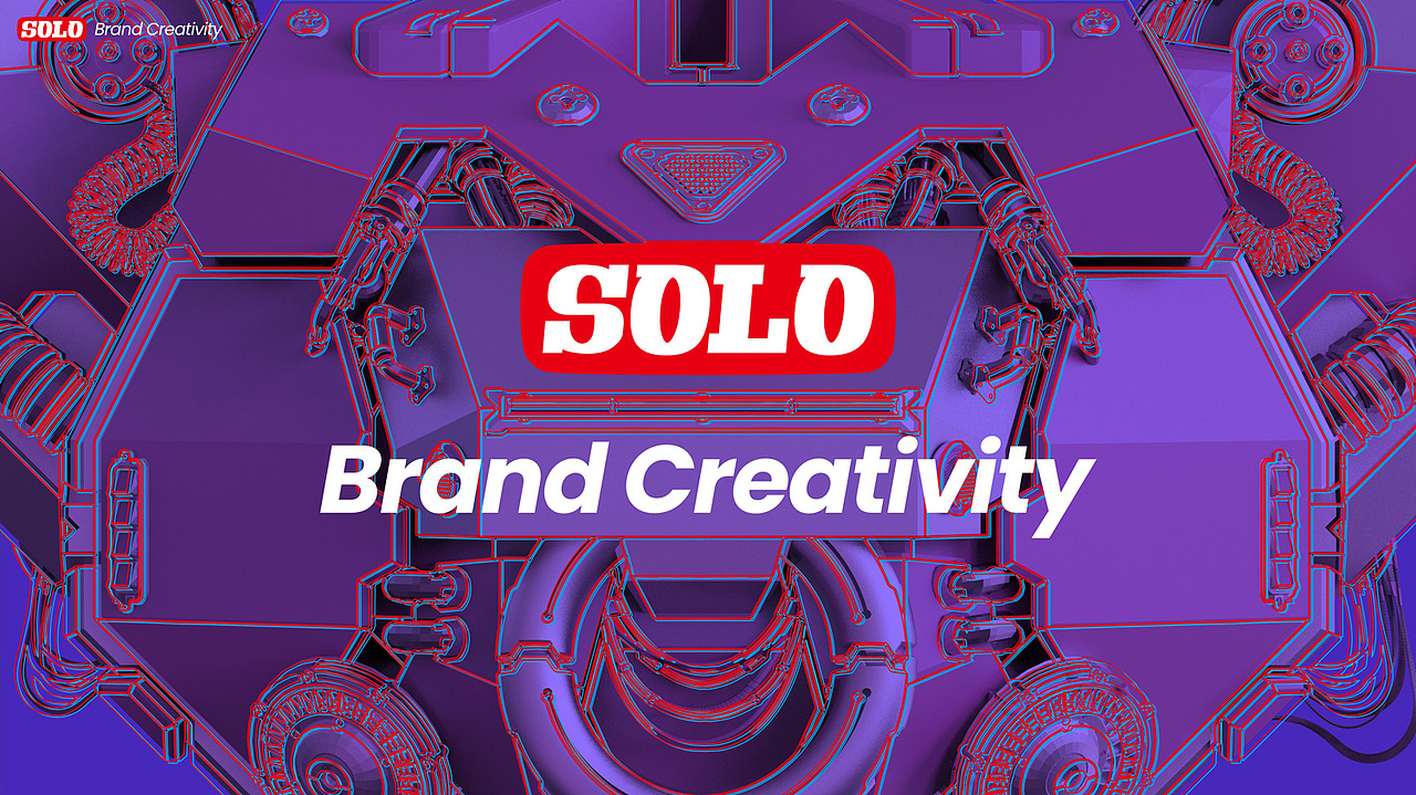 SOLO 2021 发布！（图ZMjQyMDAwMzAw） - 品牌 - 站酷设计师SOLO品牌创意原创素材 - 站酷ZCOOL
