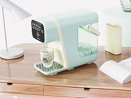 SINIS净水器设计