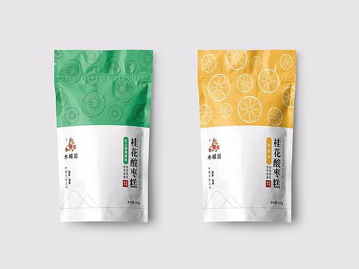 零食包装（个人主页-ZMzAwOTI2NzI=） - 包装 - 站酷设计师风间道原创素材 - 站酷ZCOOL