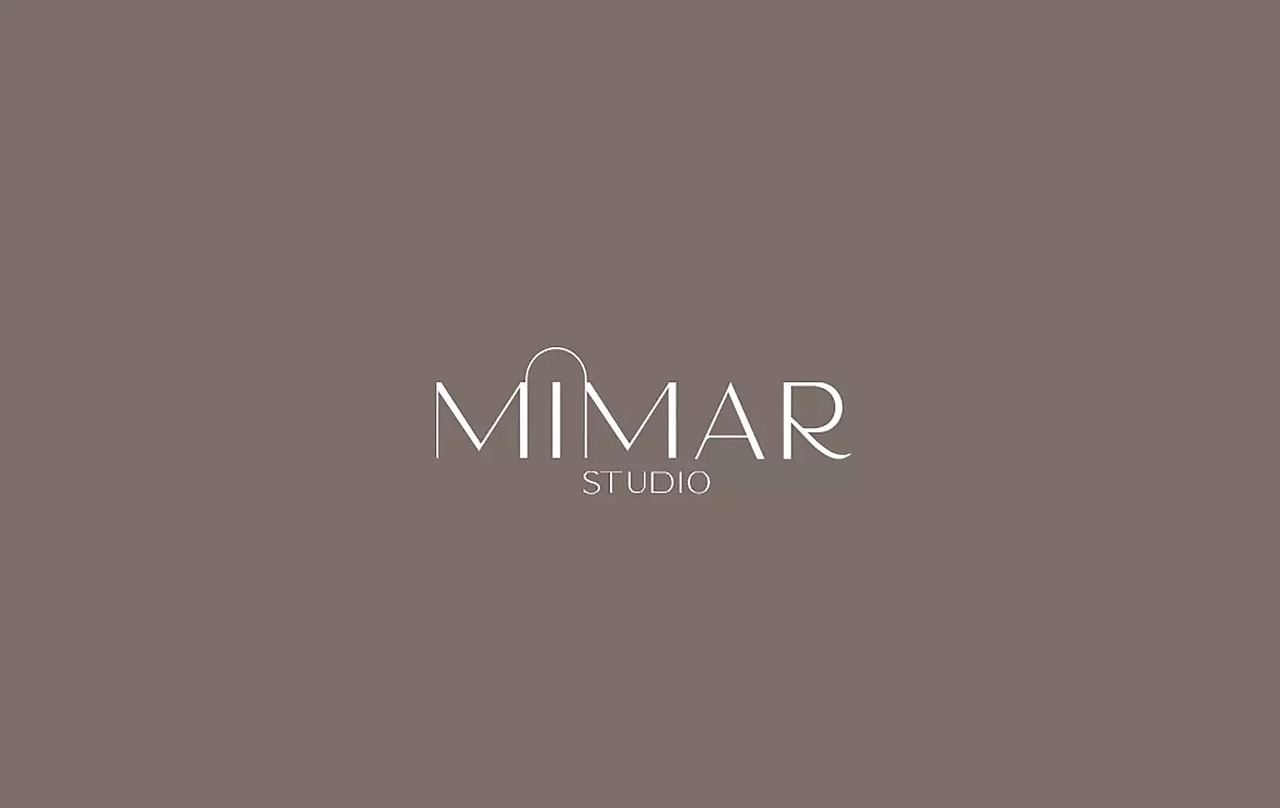 Mimar Studio工作室品牌形象设计（图ZMjM5MTQ0NjA4） - 品牌 - 站酷设计师华觉品牌设计原创素材 - 站酷ZCOOL