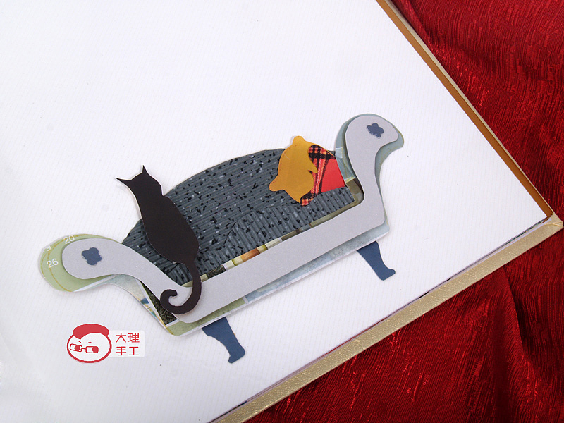 冲动有时也是天使---大理制作手工冲动的结果（图ZMTE4OTg0NA==） - 品牌 - 站酷设计师3020722320原创素材 - 站酷ZCOOL