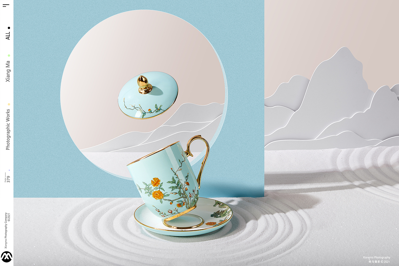 玛戈隆特 | 响马摄影