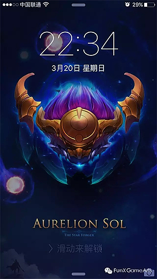 英雄联盟_铸星龙王 主题徽章（图ZNDUxNTI5ODg=） - 游戏UI - 站酷设计师_FunX原创素材 - 站酷ZCOOL
