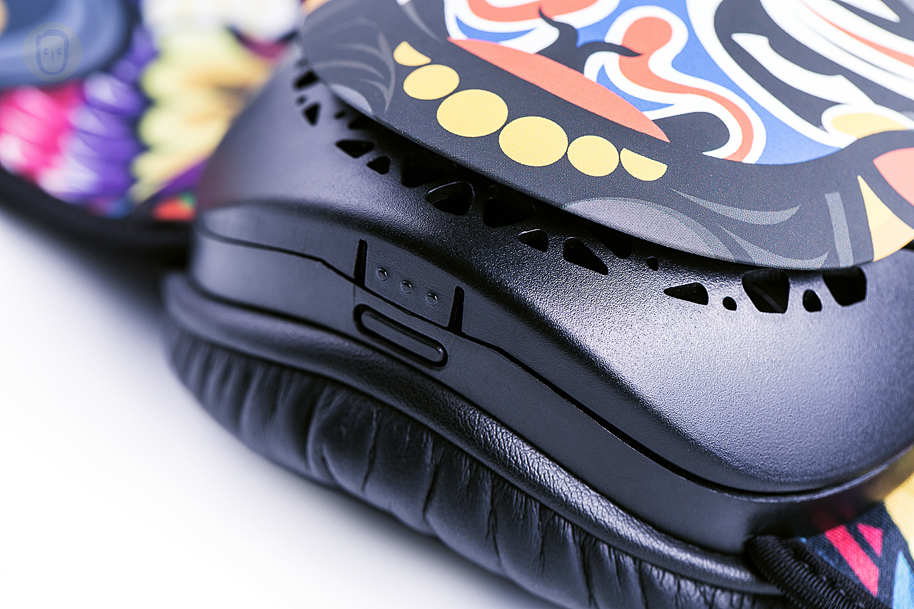 产品案例 | Sappygo潮牌口罩 & UNCLEFOTO