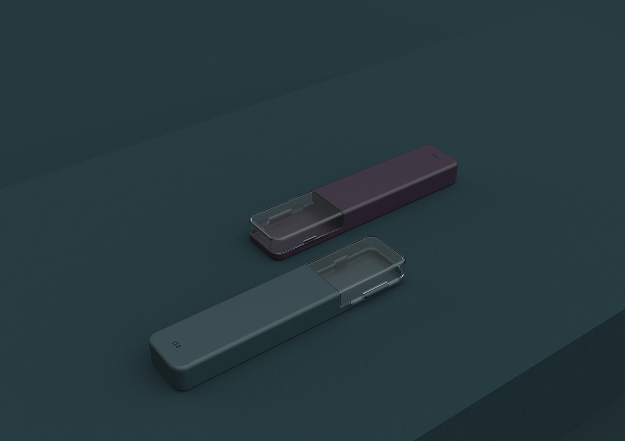 餐具收纳盒设计