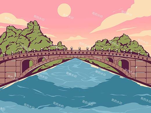 插画（个人主页-ZNjU1Njg0MTY=） - 艺术插画 - 站酷设计师AvaLiu视觉原创素材 - 站酷ZCOOL