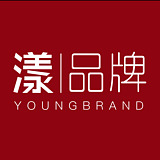 漾品牌设计的头像