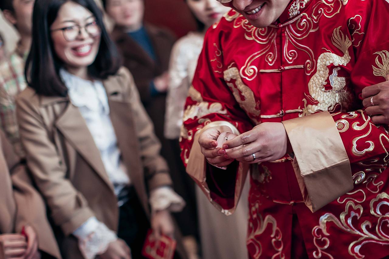 尚图摄影|20190326婚礼-阿吉