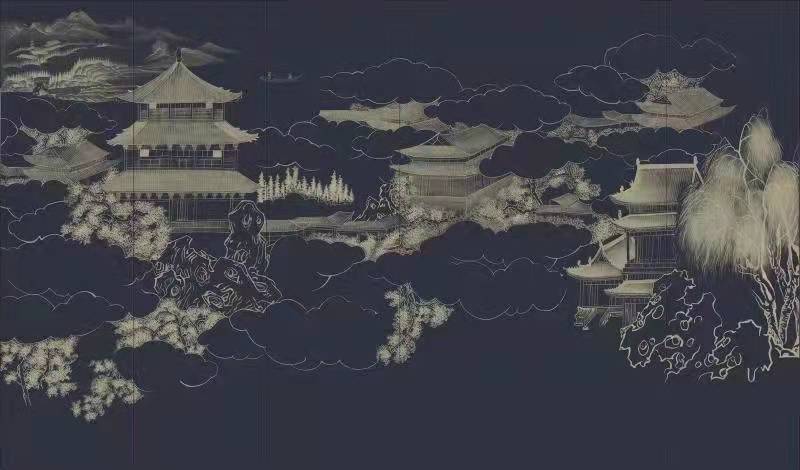 潘公权设计的个人主页(封面预览) - 主页封面设置 - 站酷设计师潘公权设计原创素材 - 站酷ZCOOL