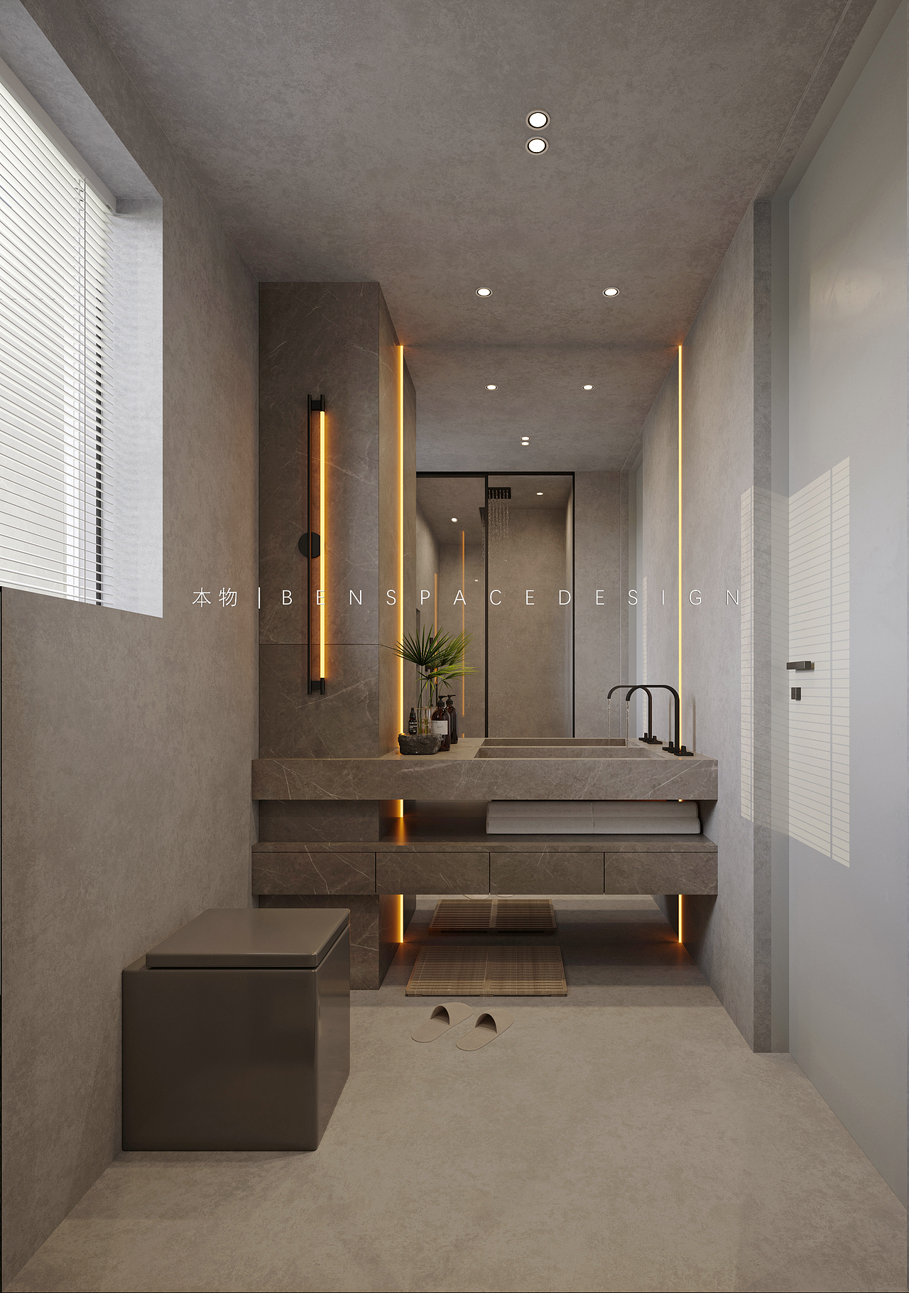 本物作品 | 深圳宝安 | 天福华府