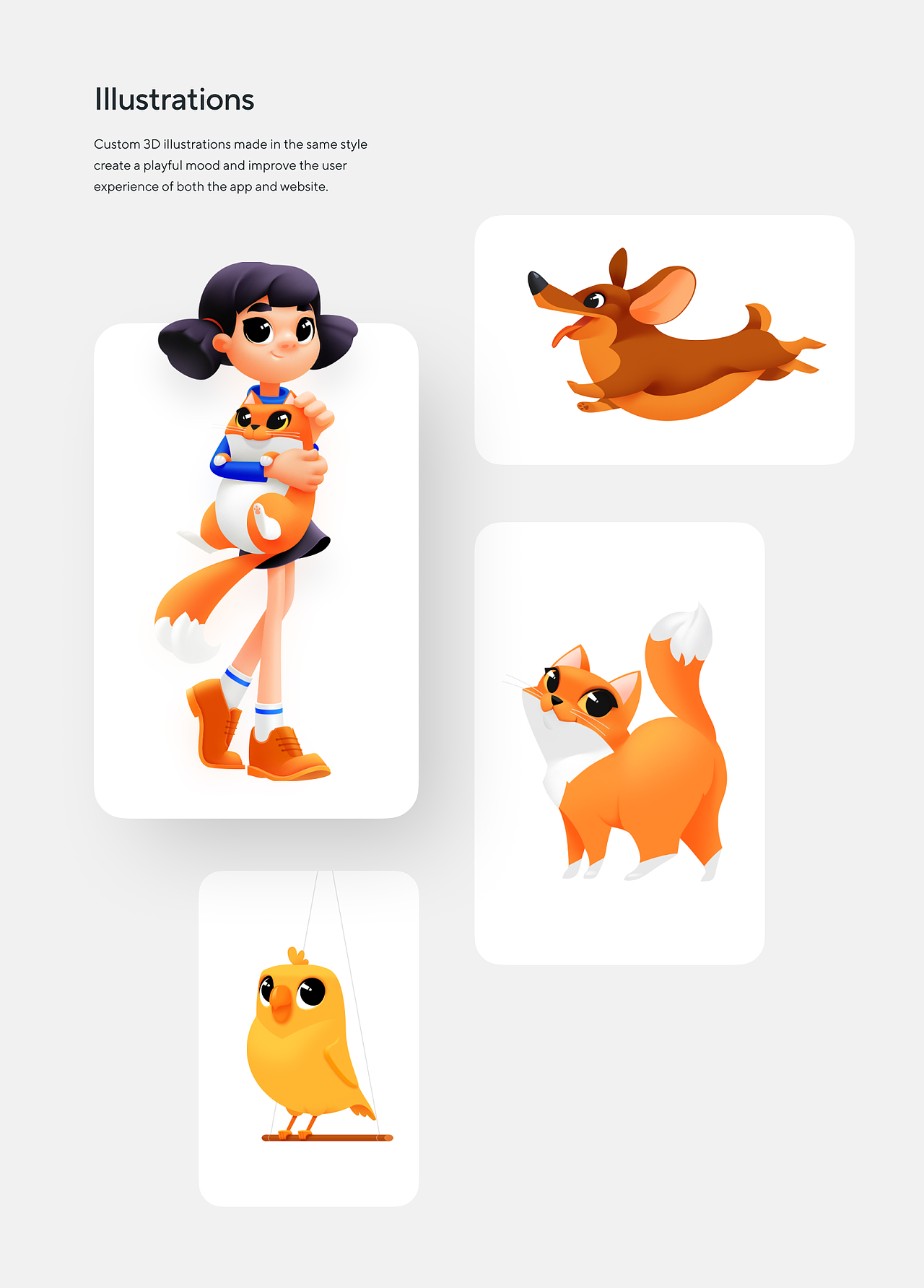 Pet Care App（图ZMjM5ODgwOTA0） - APP界面 - 站酷设计师Shakuro原创素材 - 站酷ZCOOL