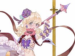 万圣节—《死神》