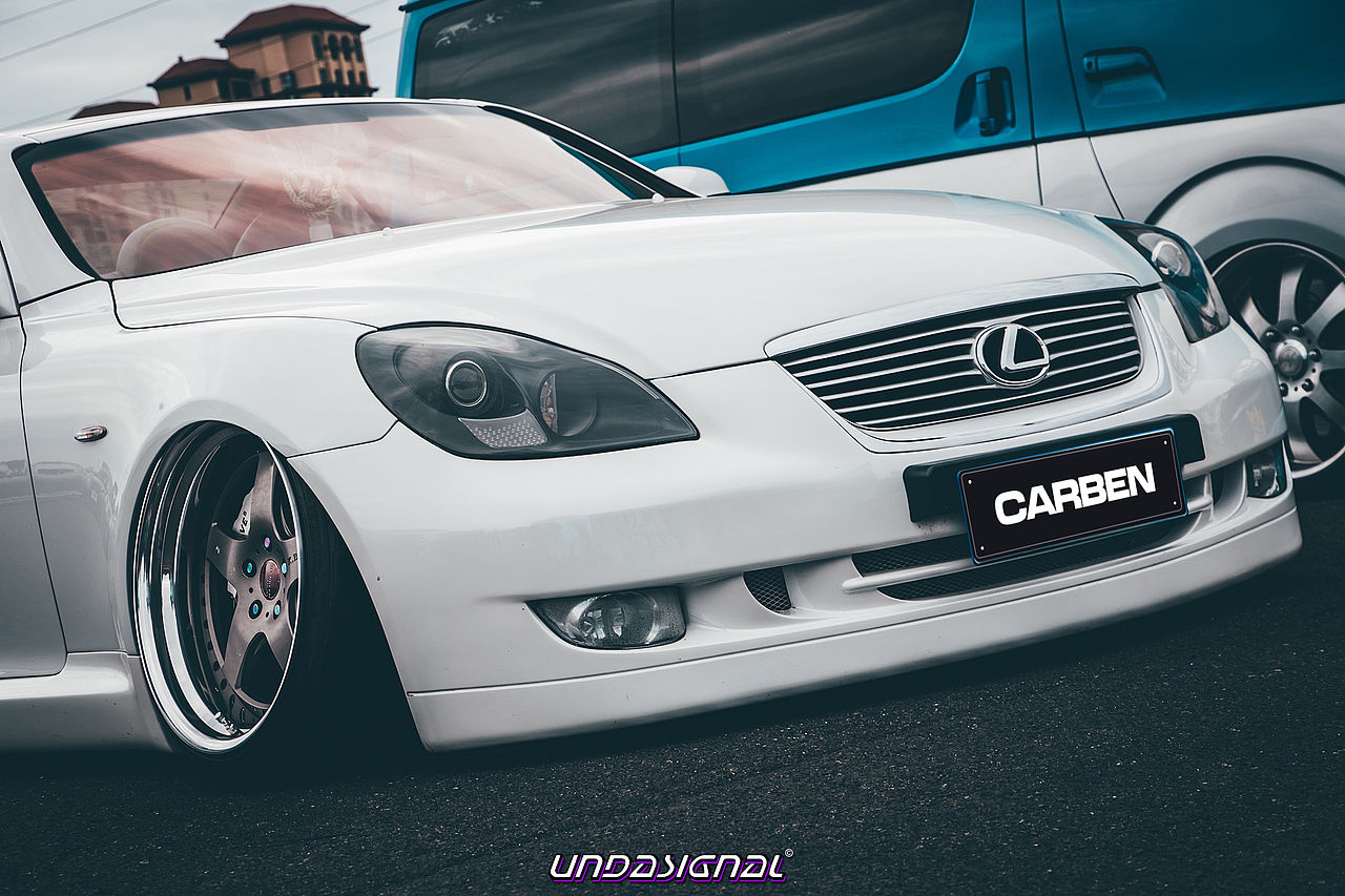 汽车摄影|iAcro 十三周年