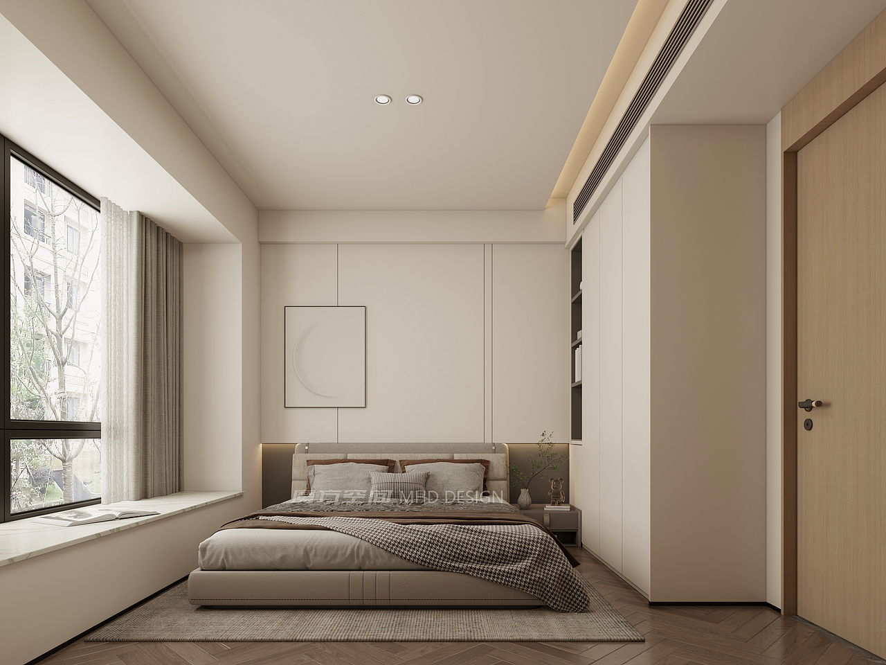 株洲|建发央著二期168