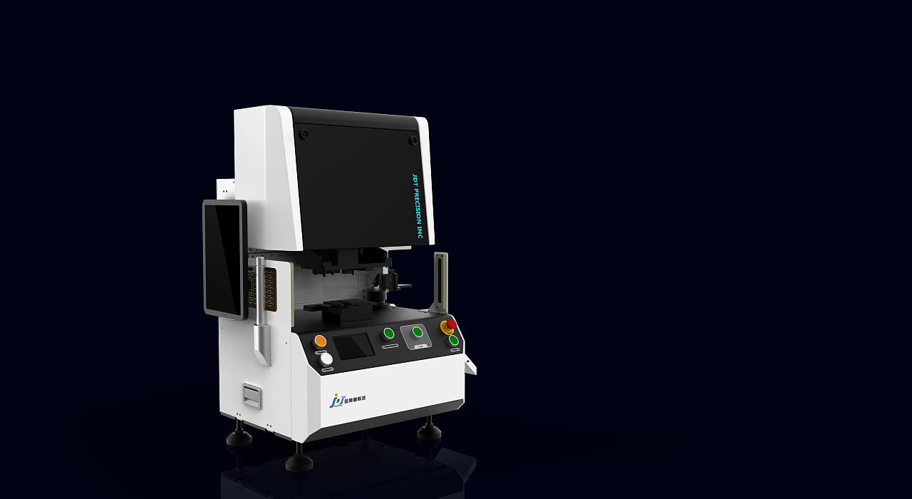 激光检测仪设计