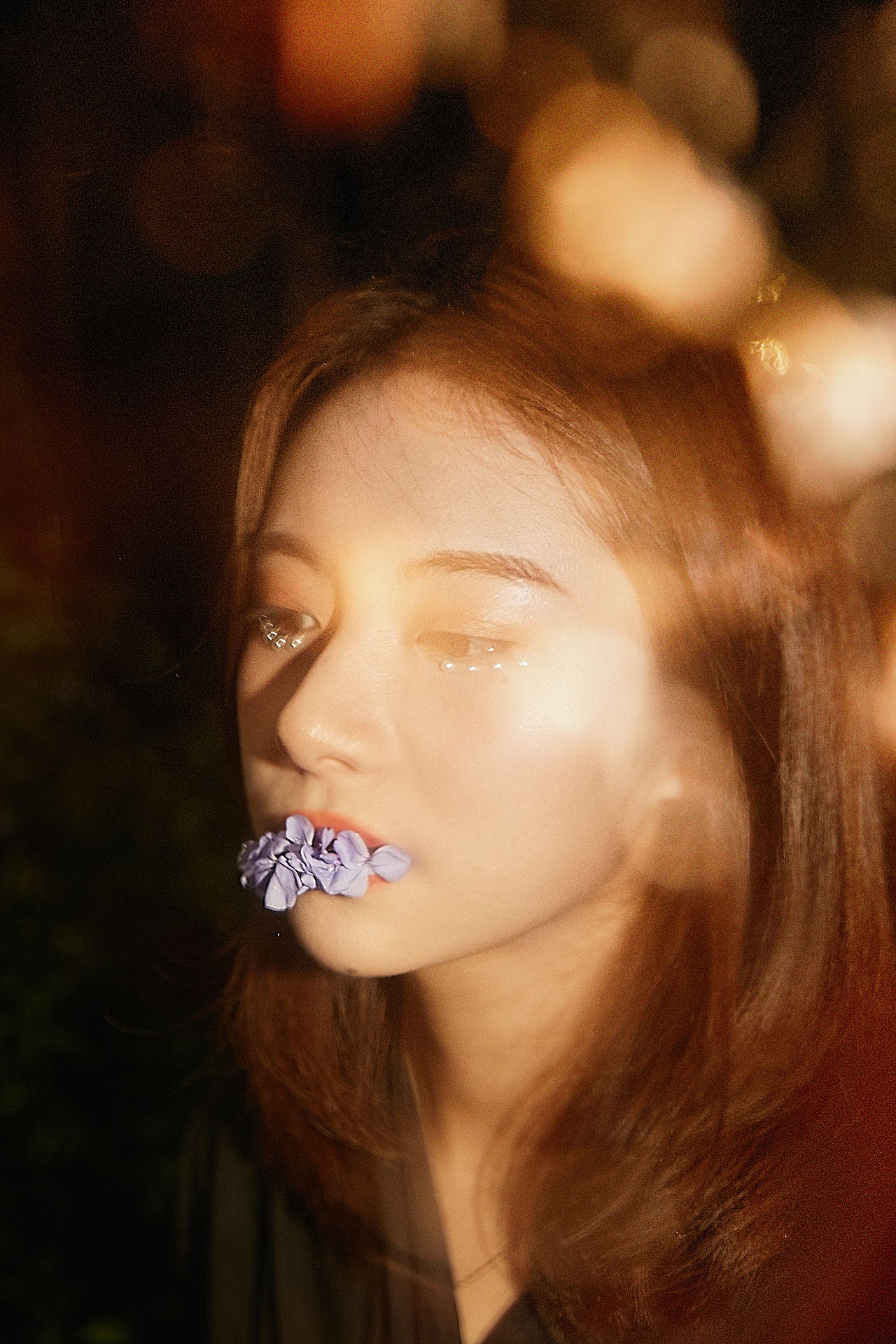 温柔是宝藏,你也是。