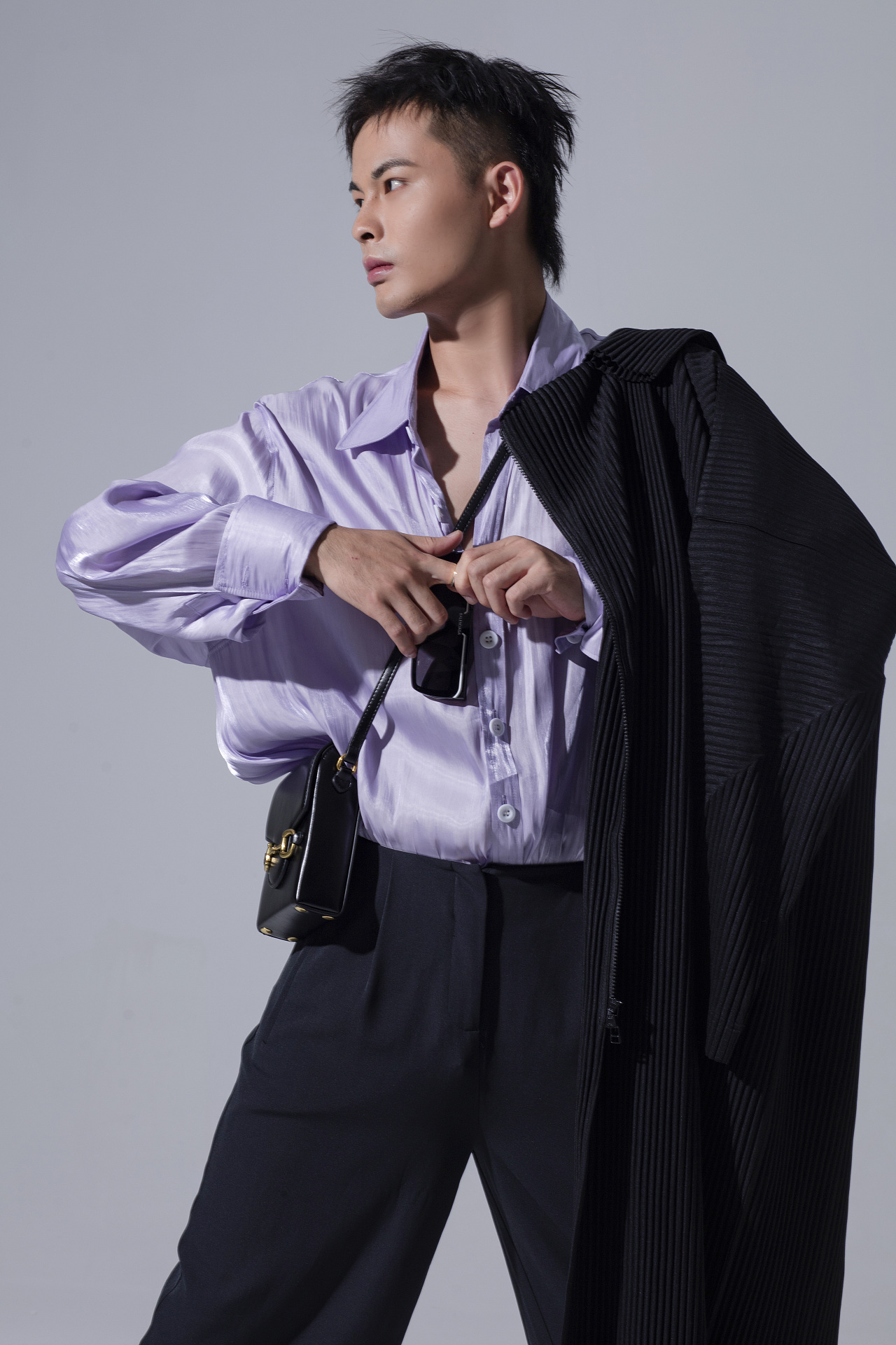 一些人像摄影合集记录（图ZMjk0NDkyMjAw） - 人像摄影 - 站酷设计师维新蜚原创素材 - 站酷ZCOOL