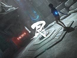 c4d创意