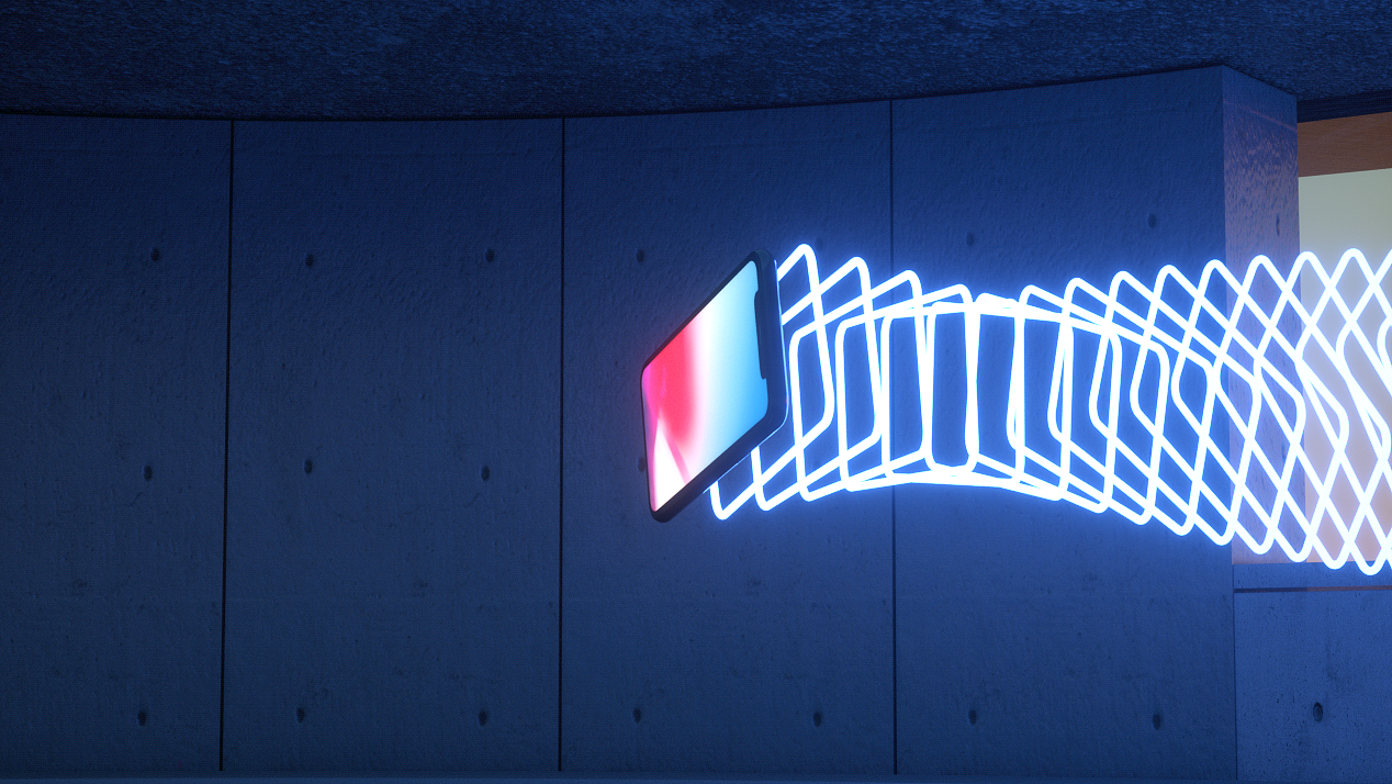 C4D手机产品宣传片（图ZMjA5OTk1NDky） - 产品 - 站酷设计师Ares98原创素材 - 站酷ZCOOL