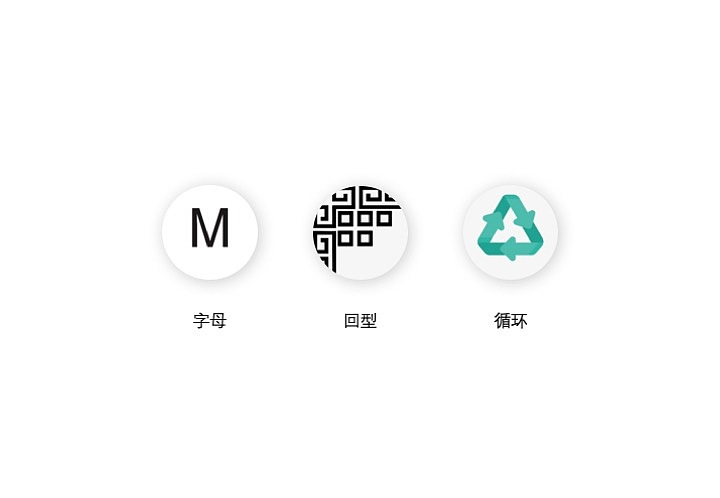【练习】|logo提案|MNR