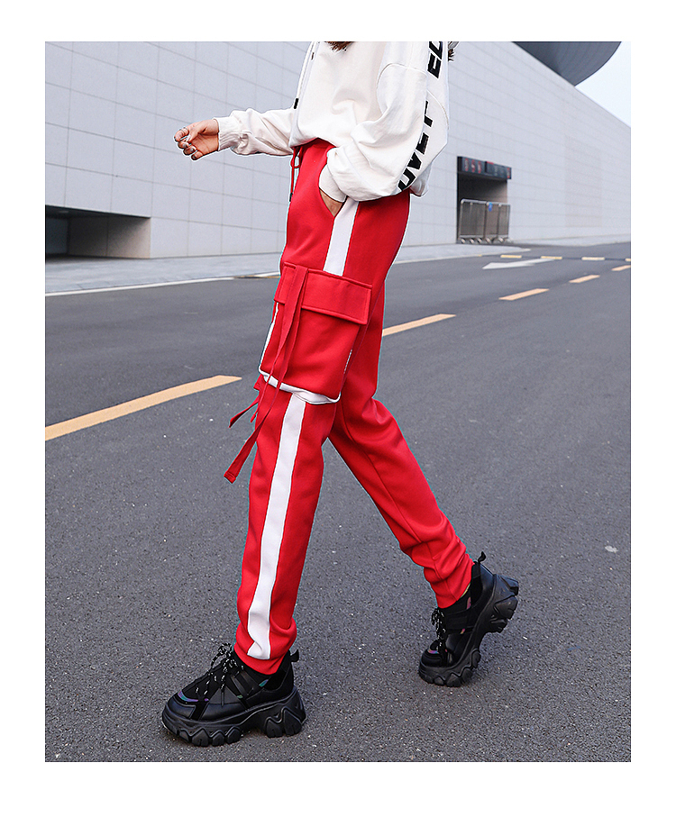 冬季加绒休闲裤详情页（图ZMjc1NzYyNjU2） - 电商 - 站酷设计师TTTT闯原创素材 - 站酷ZCOOL