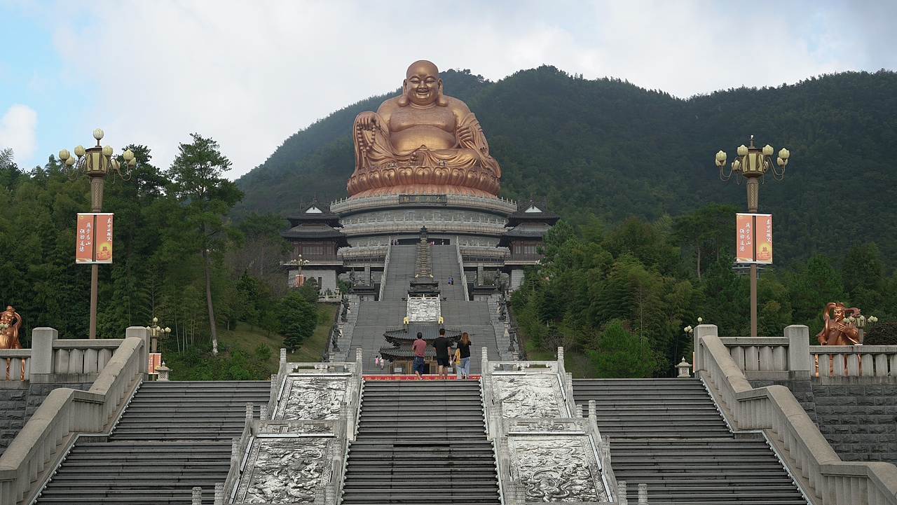 国庆无奈爬山之行（图ZMjczODI0NDI4） - 风光摄影 - 站酷设计师小喣吖原创素材 - 站酷ZCOOL